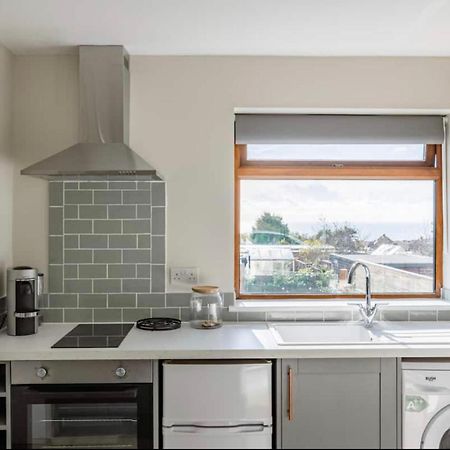 Seaview 1 Bed Open Condo - Free Parking Okręg wyborczy Hove Zewnętrze zdjęcie
