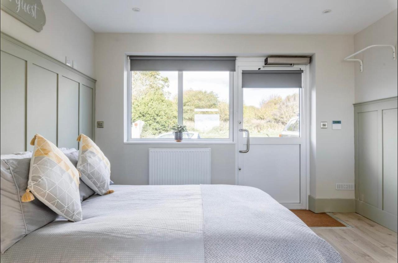 Seaview 1 Bed Open Condo - Free Parking Okręg wyborczy Hove Zewnętrze zdjęcie